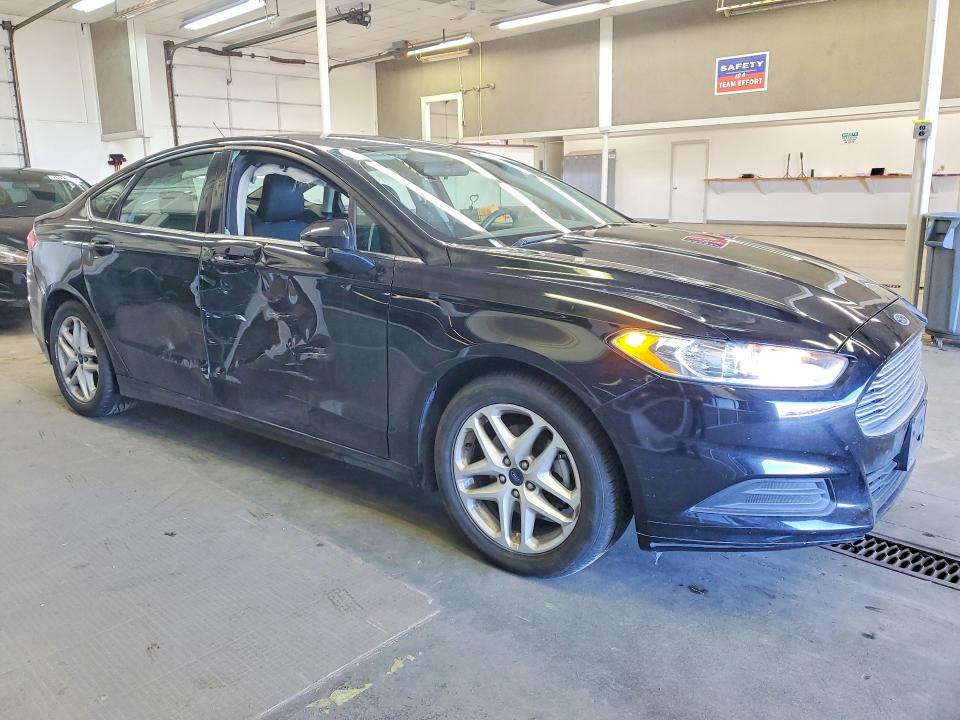 2016 Ford Fusion მანქანა იყიდება აუქციონზე, vin: 3FA6P0H78GR317080, აუქციონის ნომერი: 79417115