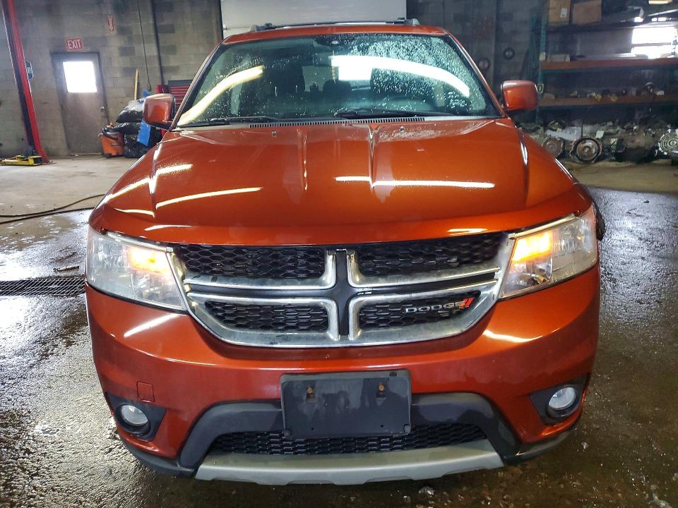 Aukcja sprzedaży 2014 Dodge Journey, vin: 3C4PDCCG7ET124418, numer aukcji: 77638315
