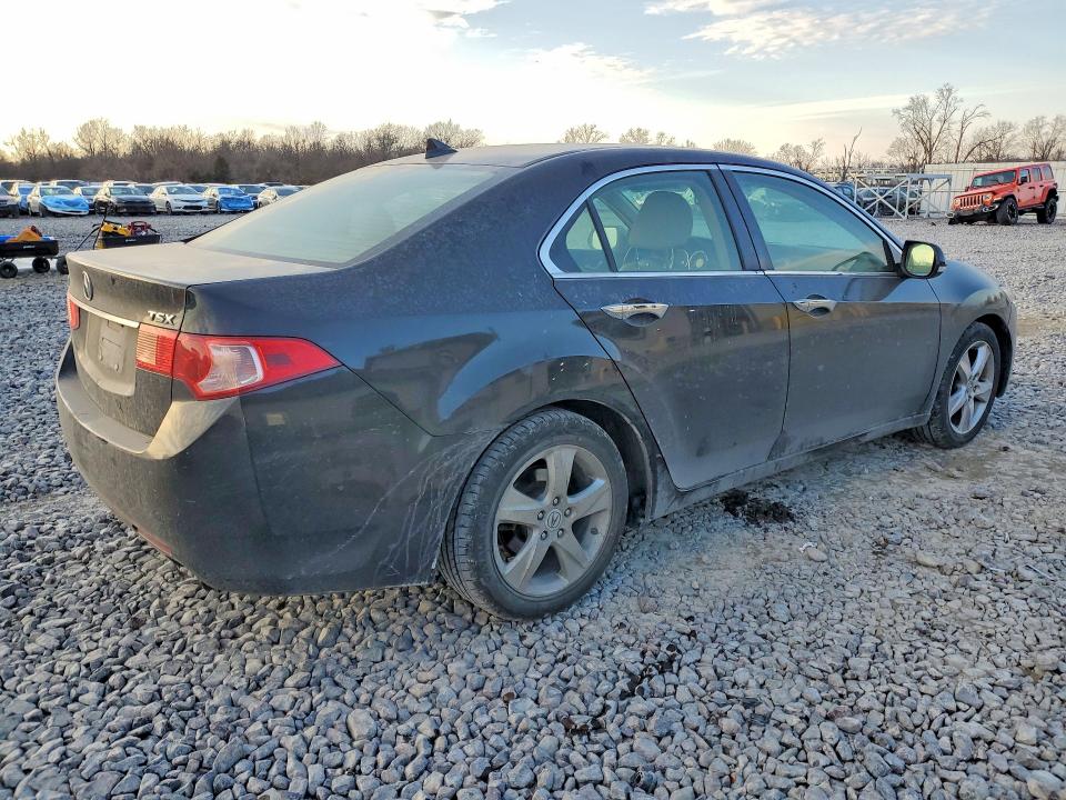 Aukcja sprzedaży 2012 Acura Tsx, vin: JH4CU2F64CC005583, numer aukcji: 76486545