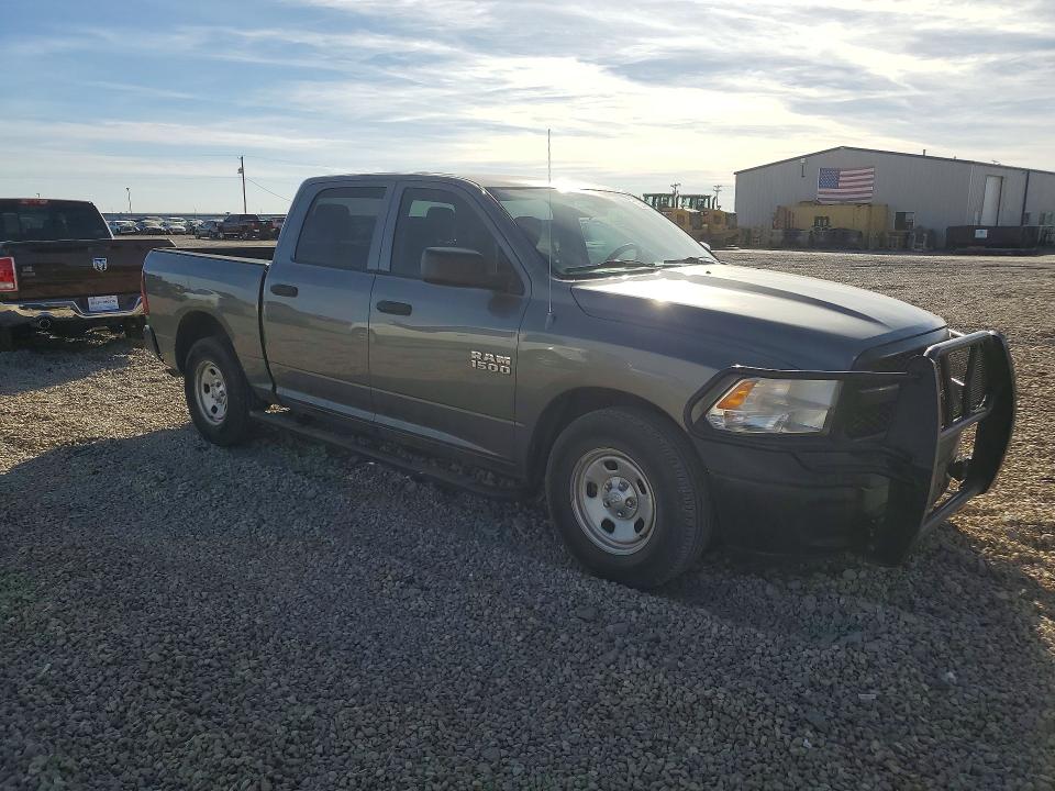 Продаж на аукціоні авто 2013 Ram 1500, vin: 1C6RR6KG2DS549968, номер лоту: 78524885