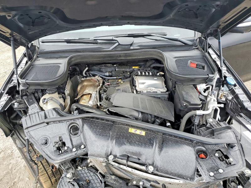 Aukcja sprzedaży 2024 Mercedes-benz Gle, vin: 4JGFB4FB4RA975477, numer aukcji: 78219155
