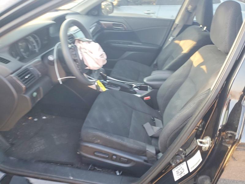 Aukcja sprzedaży 2016 Honda Accord, vin: 1HGCR2F74GA224574, numer aukcji: 75232155