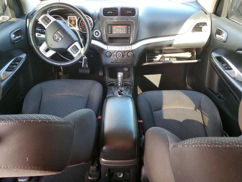 Продажа на аукционе авто 2016 Dodge Journey, vin: 3C4PDCGB8GT178831, номер лота: 77161495
