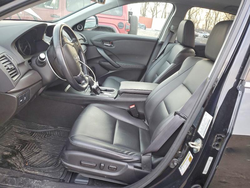 Aukcja sprzedaży 2017 Acura Rdx, vin: 5J8TB4H35HL010774, numer aukcji: 77363545