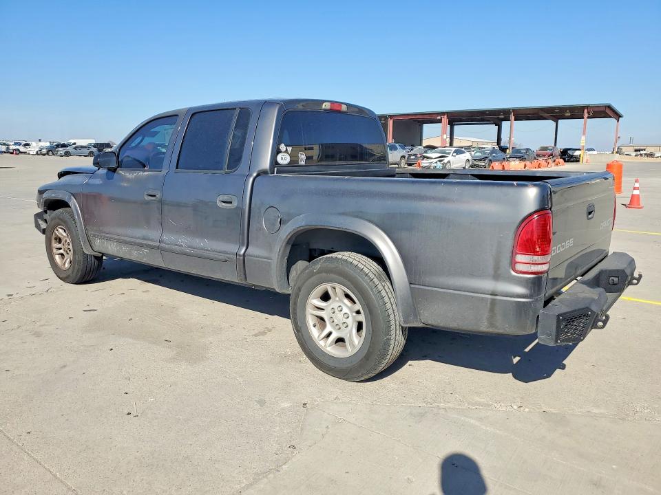 Aukcja sprzedaży 2004 Dodge Dakota Qua, vin: 1D7HL48N94S667196, numer aukcji: 76869455