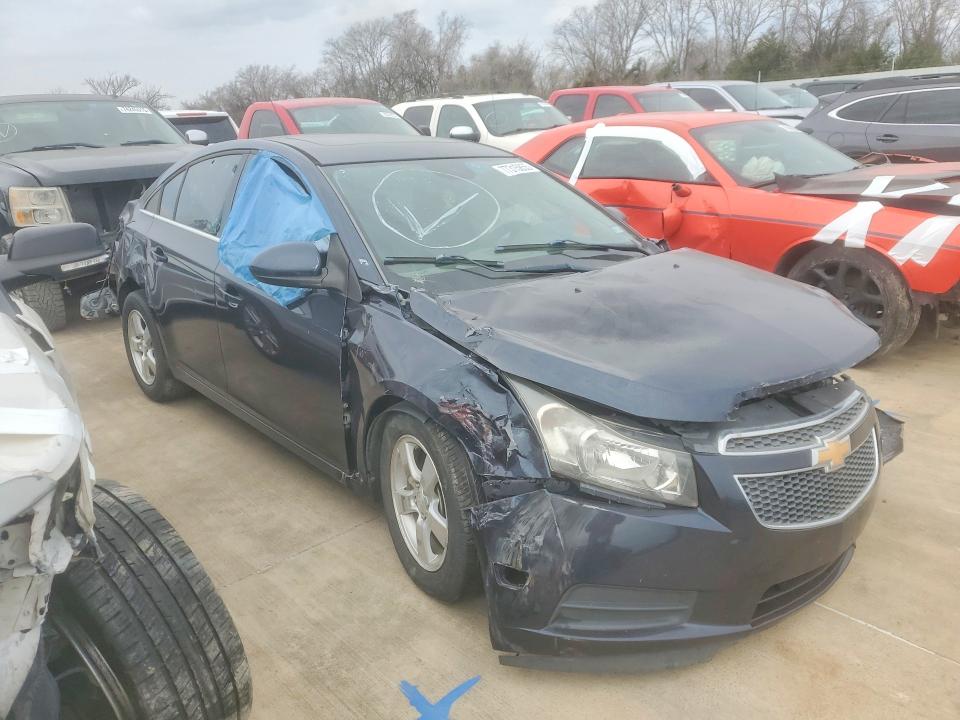 Aukcja sprzedaży 2014 Chevrolet Cruze, vin: 1G1PC5SB3E7183967, numer aukcji: 77315855