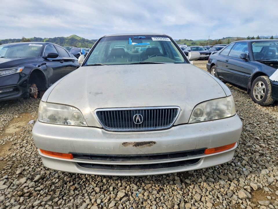 Продажа на аукционе авто 1996 Acura 3.2tl, vin: JH4UA3650TC001637, номер лота: 78292285