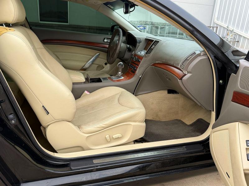 Продаж на аукціоні авто 2008 Infiniti G37 Base, vin: JNKCV64E98M125301, номер лоту: 77791125