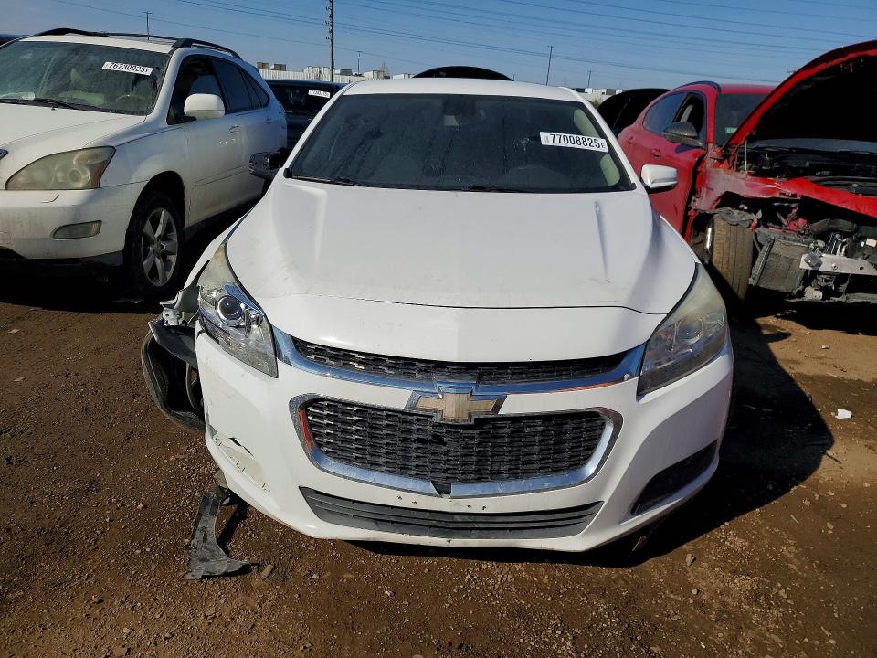 Aukcja sprzedaży 2015 Chevrolet Malibu, vin: 1G11C5SL3FU150310, numer aukcji: 77008825