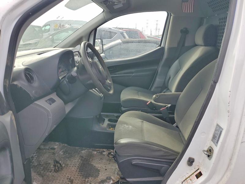 Aukcja sprzedaży 2017 Chevrolet City Express, vin: 3N63M0YN4HK704902, numer aukcji: 52955056