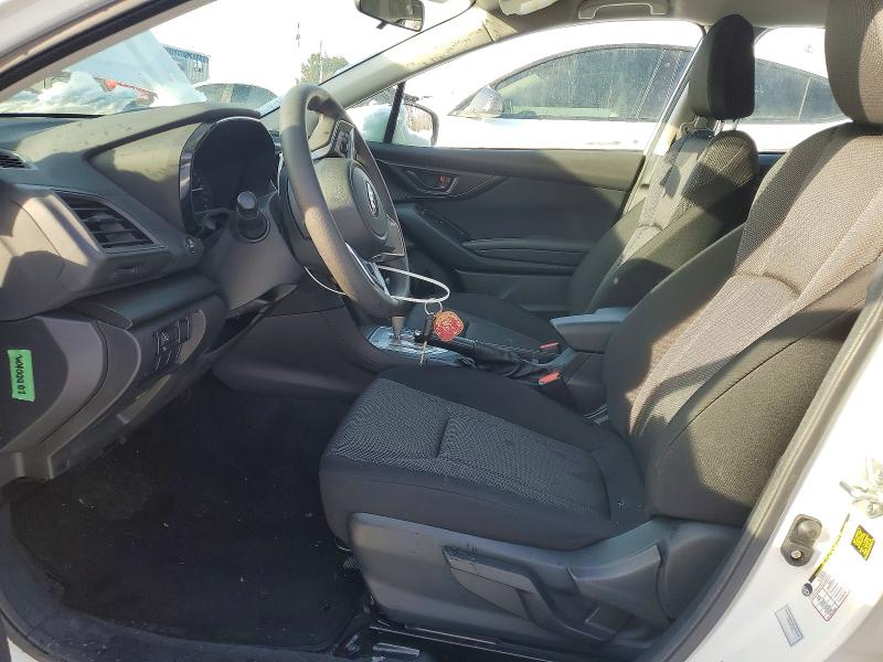 Aukcja sprzedaży 2021 Subaru Impreza, vin: 4S3GTAB65M3703059, numer aukcji: 76374585