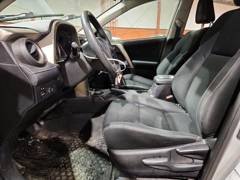 Продажа на аукционе авто 2013 Toyota Rav4, vin: 2T3RFREV0DW082344, номер лота: 76905185