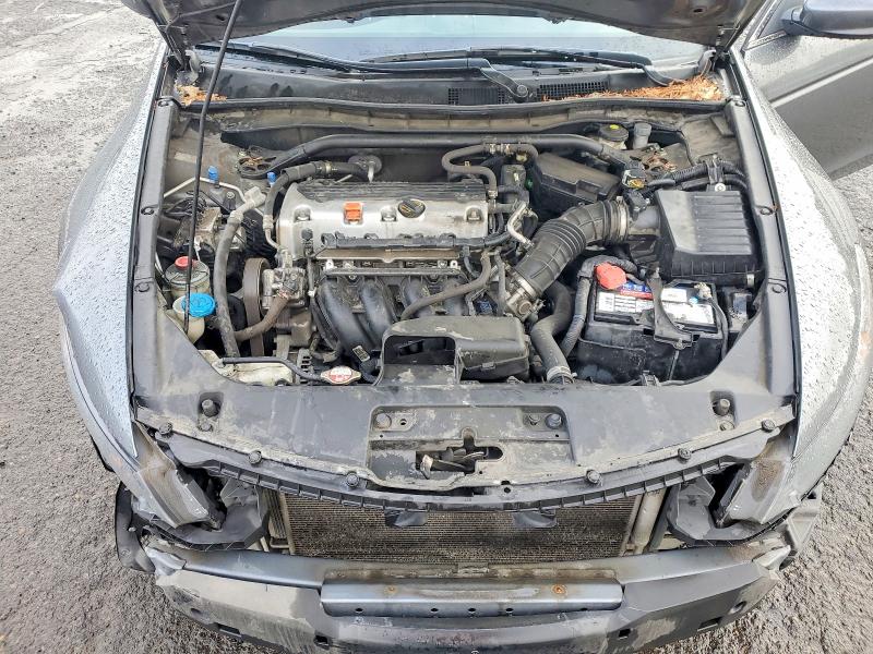 Продаж на аукціоні авто 2011 Honda Accord, vin: 1HGCS1A38BA011039, номер лоту: 78265845
