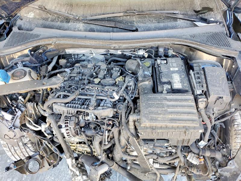 Продаж на аукціоні авто 2020 Volkswagen Tiguan, vin: 3VV1B7AX8LM053891, номер лоту: 75348685