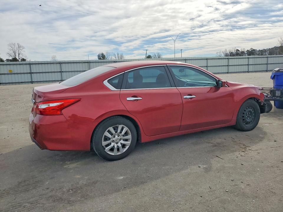 Aukcja sprzedaży 2016 Nissan Altima, vin: 1N4AL3AP5GC164738, numer aukcji: 77022795