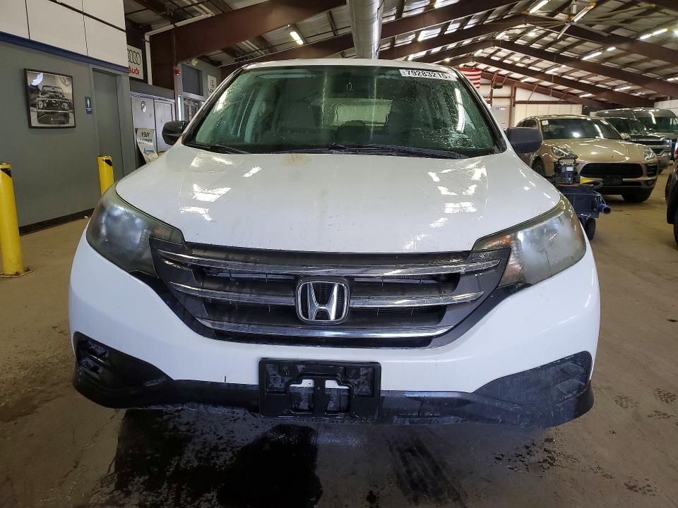 79283215 :رقم المزاد ، 2HKRM4H3XCH601215 vin ، 2012 Honda Cr-v مزاد بيع