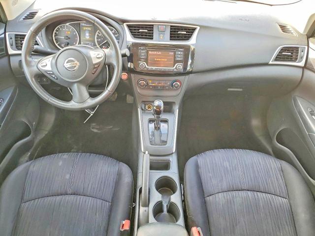 Продаж на аукціоні авто 2016 Nissan Sentra, vin: 3N1AB7AP3GL663517, номер лоту: 77227815