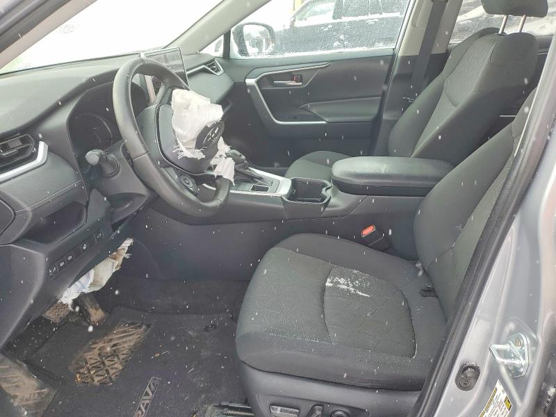 Aukcja sprzedaży 2024 Toyota Rav4, vin: 2T3R1RFV3RC441062, numer aukcji: 78812945