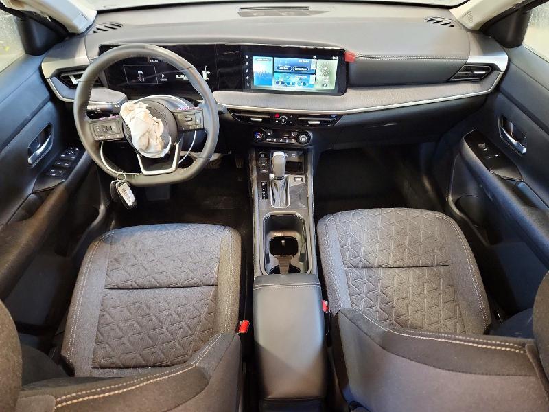 Aukcja sprzedaży 2025 Nissan Kicks, vin: 3N8AP6CB0SL419458, numer aukcji: 76280455