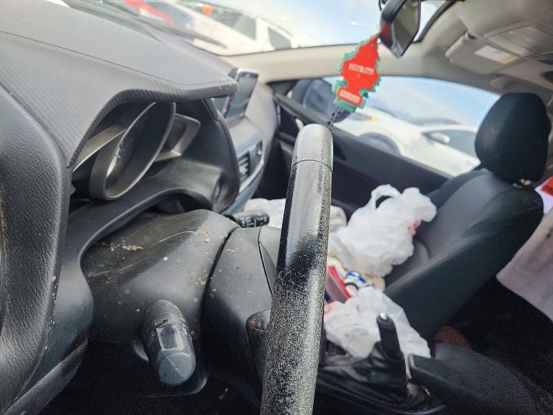 Продажа на аукционе авто 2016 Mazda 3, vin: JM1BM1M76G1341868, номер лота: 79149895