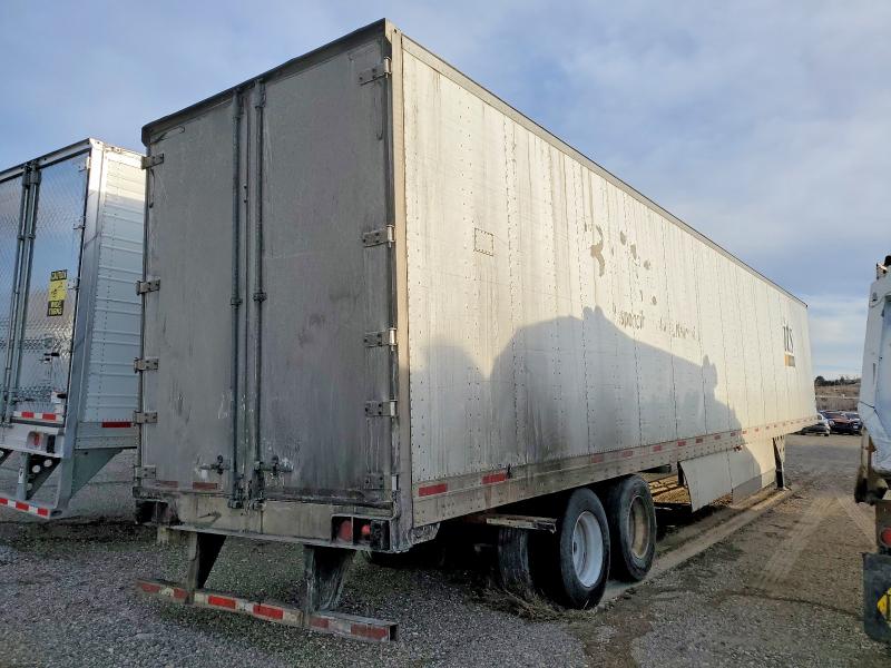 74433215 :رقم المزاد ، 1UYVS2536EP860418 vin ، 2014 Utility Dry Freight Trailer مزاد بيع