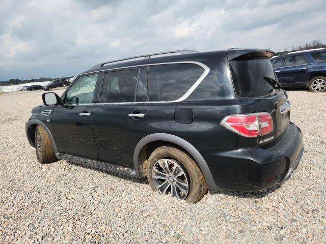 Aukcja sprzedaży 2020 Niss Armada, vin: JN8AY2NCXL9618586, numer aukcji: 78142585