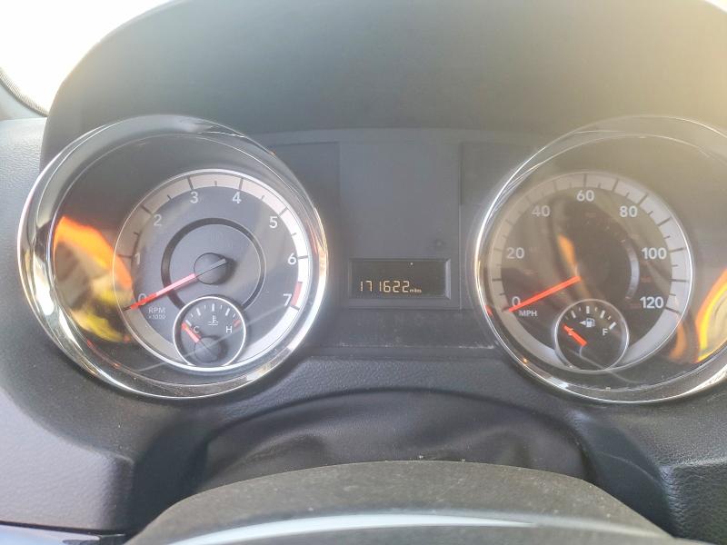 Продаж на аукціоні авто 2018 Dodge Caravan, vin: 2C4RDGBG2JR220889, номер лоту: 76881215