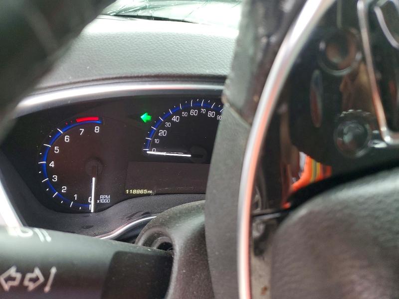 Aukcja sprzedaży 2014 Cadillac Srx, vin: 3GYFNBE39ES678699, numer aukcji: 78886695