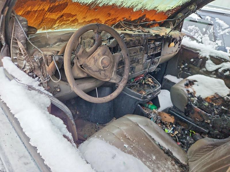 46369616 :رقم المزاد ، 1GCWGGCA8C1200240 vin ، 2012 Chev Express G2500 مزاد بيع