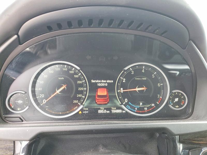 Продажа на аукционе авто 2016 Bmw X5 Xdrive3, vin: 5UXKR0C51G0S93289, номер лота: 76629695
