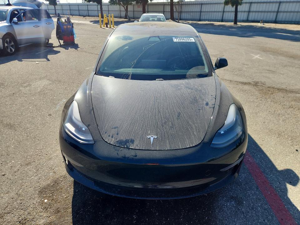 Aukcja sprzedaży 2021 Tesla Model 3, vin: 5YJ3E1EA2MF069477, numer aukcji: 75996285