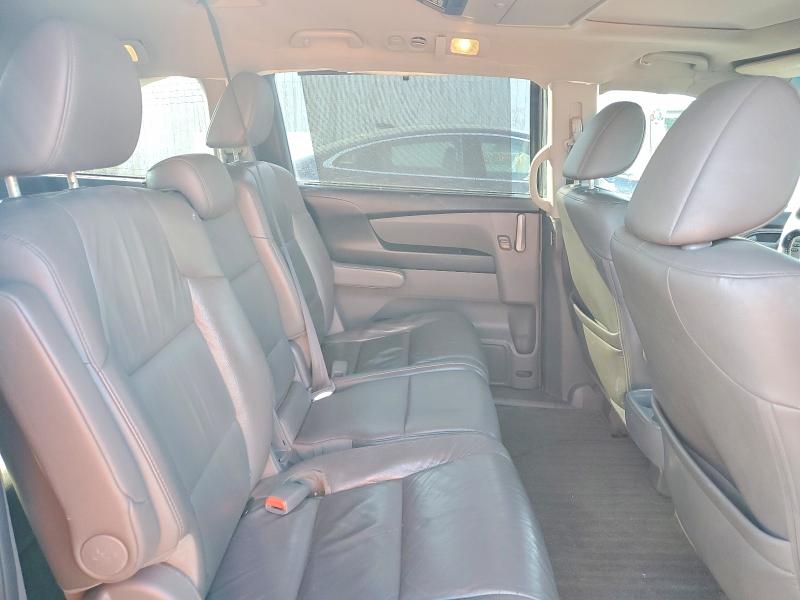 Aukcja sprzedaży 2011 Honda Odyssey, vin: 5FNRL5H90BB049153, numer aukcji: 77986815