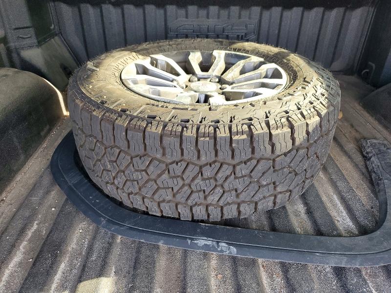 78430035 :رقم المزاد ، 3GTP9EEL7LG308450 vin ، 2020 Gmc Sierra مزاد بيع