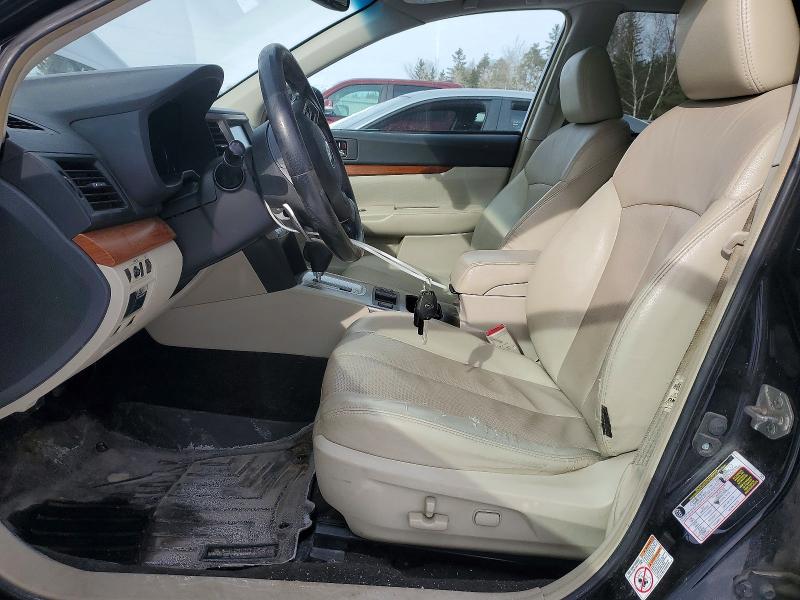 Продаж на аукціоні авто 2013 Subaru Outback, vin: 4S4BRJLC2D2205268, номер лоту: 76219765