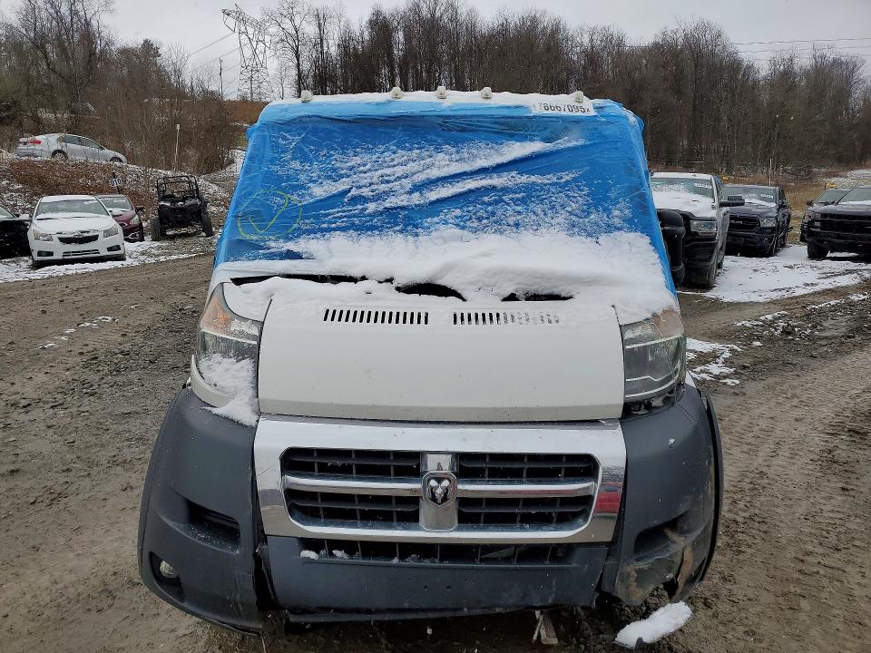Aukcja sprzedaży 2017 Ram Promaster 1500, vin: 3C6TRVAG7HE525112, numer aukcji: 78667095