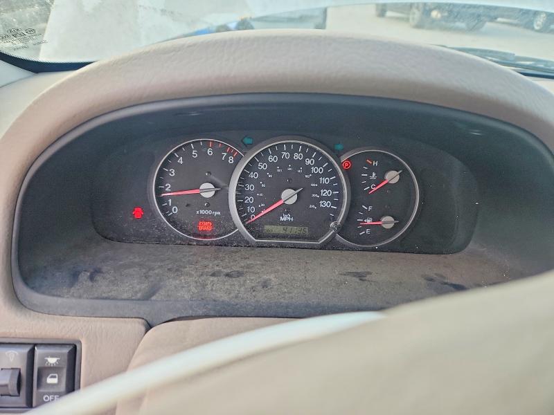 Продажа на аукционе авто 2005 Kia Sedona, vin: KNDUP132156705085, номер лота: 77865645