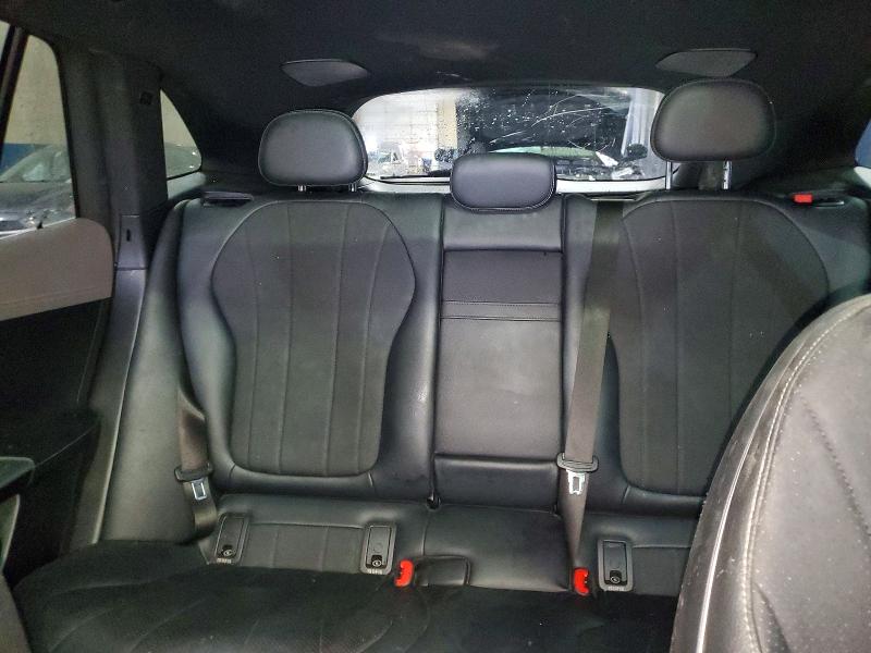 Aukcja sprzedaży 2023 Mercedes-benz Eqe Suv, vin: 4JGGM1CB2PA023382, numer aukcji: 76144545