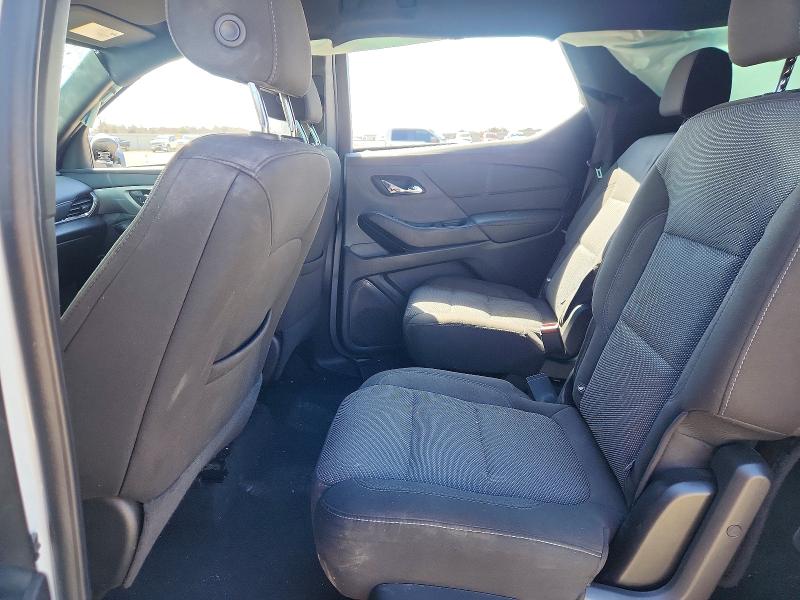 Aukcja sprzedaży 2023 Chevrolet Traverse, vin: 1GNERGKW2PJ309650, numer aukcji: 77889205
