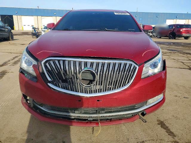 Aukcja sprzedaży 2014 Buick Lacrosse, vin: 1G4GD5G37EF119745, numer aukcji: 79250365