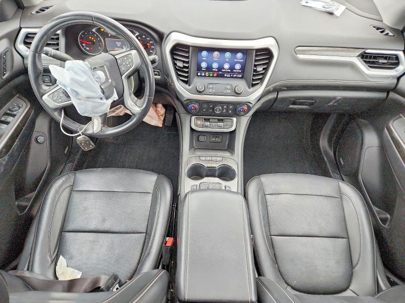 Aukcja sprzedaży 2021 Gmc Acadia, vin: 1GKKNULS5MZ105850, numer aukcji: 78956625