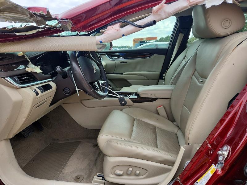 Продаж на аукціоні авто 2016 Cadillac Xts, vin: 2G61M5S33G9113764, номер лоту: 77616145