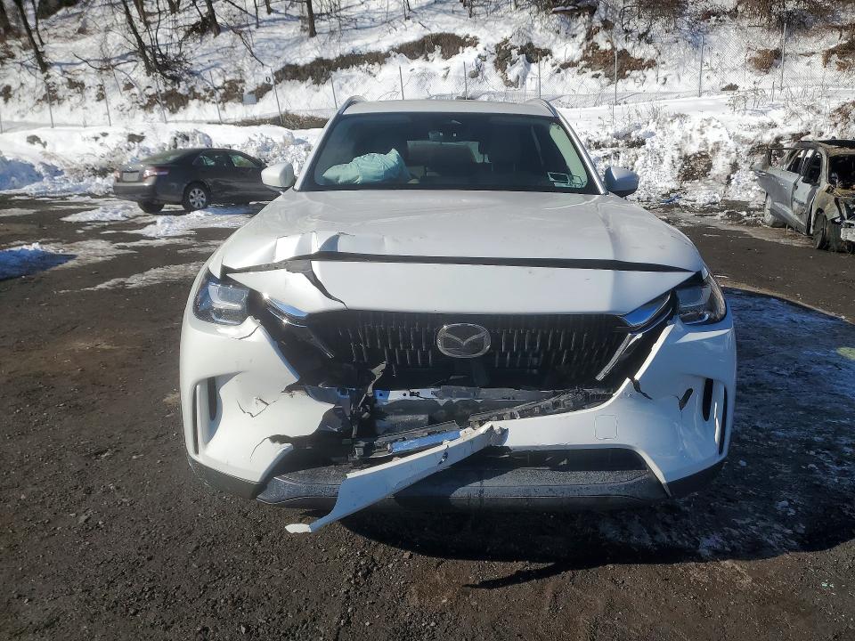 Aukcja sprzedaży 2024 Mazda Cx-90, vin: JM3KKBHD6R1138565, numer aukcji: 75913015