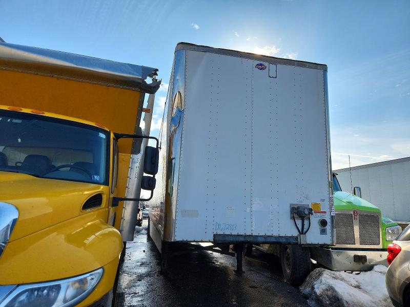 Продажа на аукционе авто 2016 Utility Trailer Mfg. Trailers, vin: 1UYVS253XGG672813, номер лота: 77790365