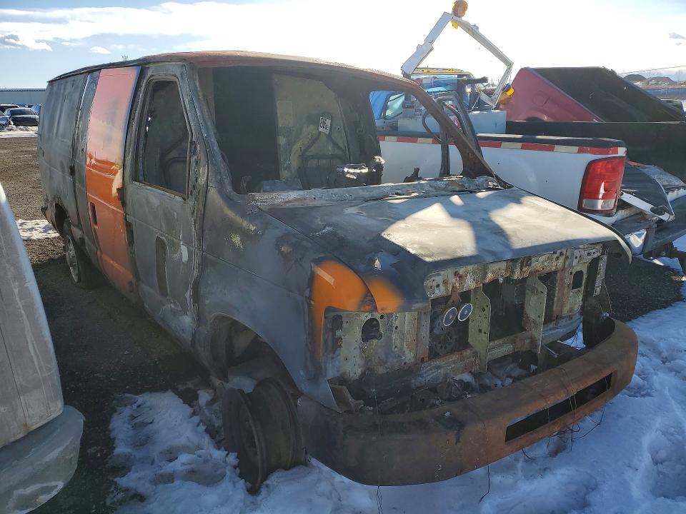 Aukcja sprzedaży 2014 Ford Econoline, vin: 1FTNS2EW8EDA52484, numer aukcji: 78443895
