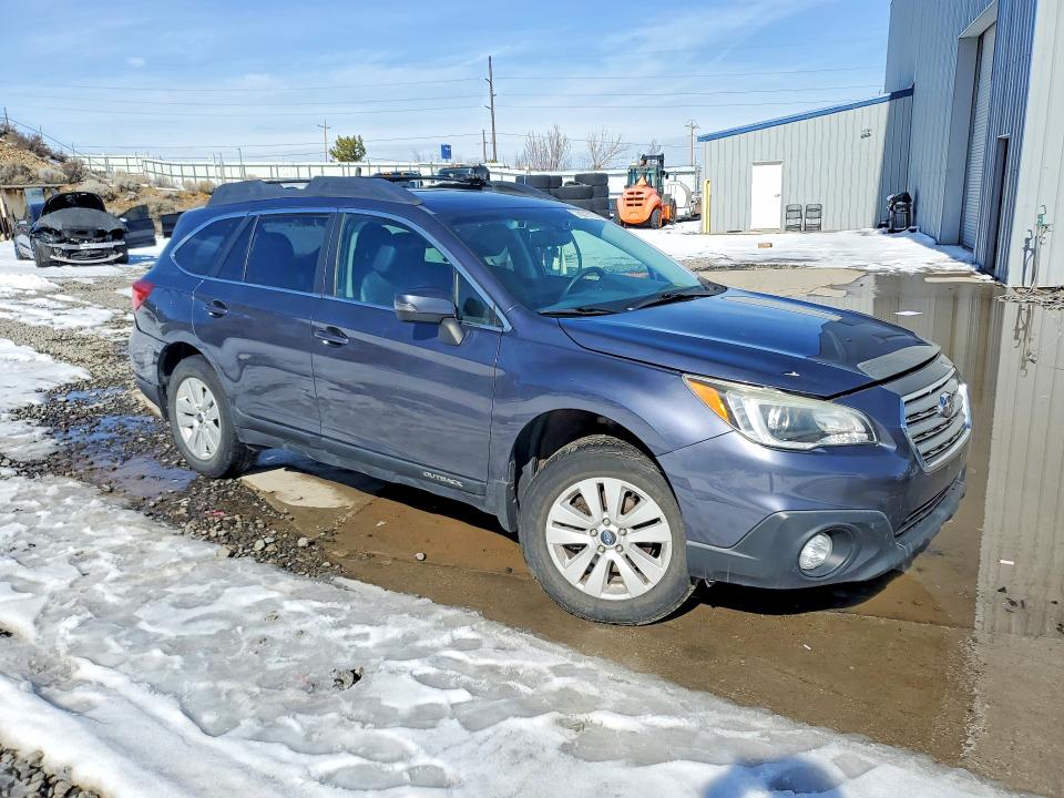 Продаж на аукціоні авто 2016 Subaru Outback, vin: 4S4BSAHC6G3222067, номер лоту: 78317285