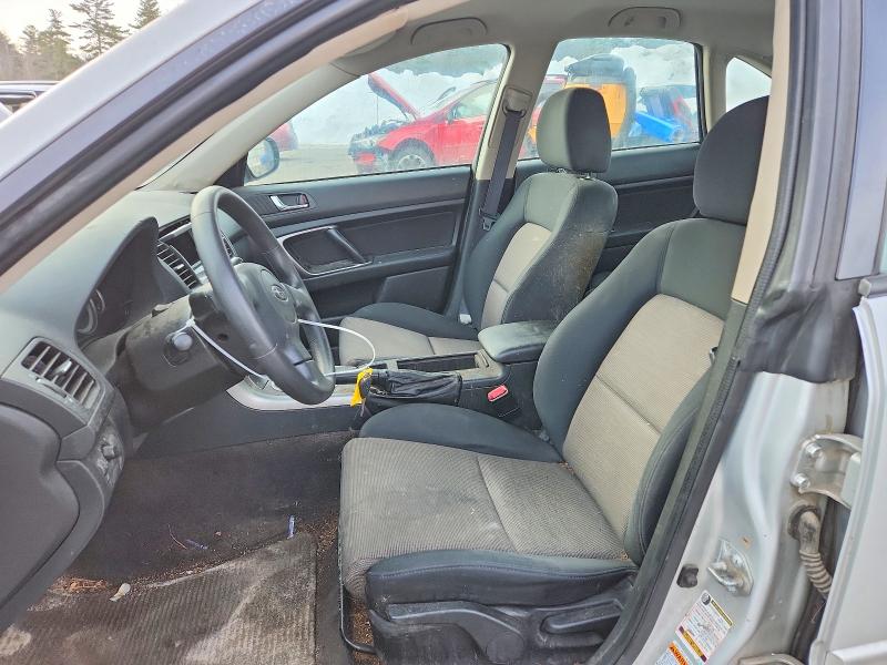Aukcja sprzedaży 2005 Subaru Legacy, vin: 4S3BL616257229199, numer aukcji: 76006595