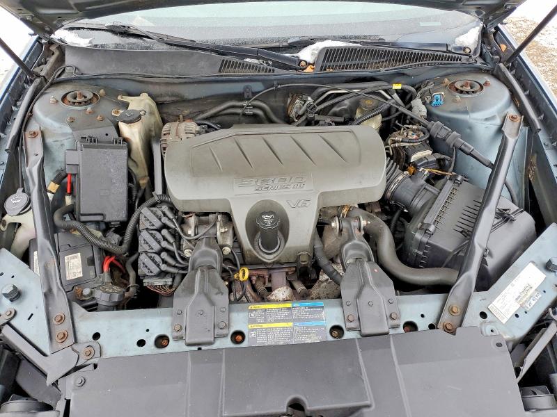 Aukcja sprzedaży 2006 Buick Lacrosse, vin: 2G4WD582061148210, numer aukcji: 75361445