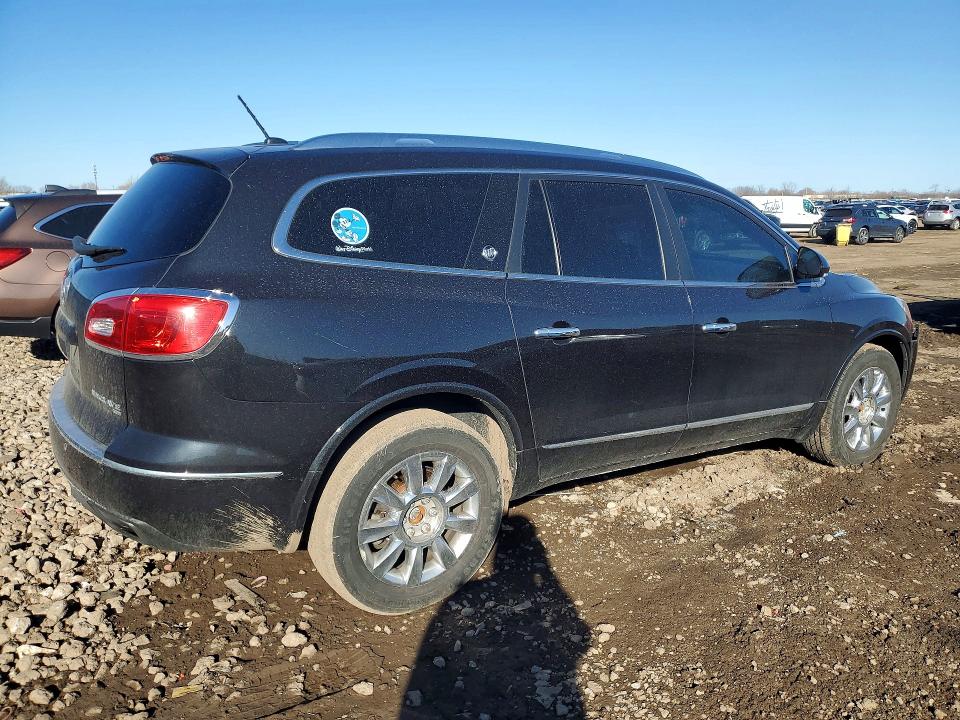 Aukcja sprzedaży 2015 Buick Enclave, vin: 5GAKVBKD4FJ155144, numer aukcji: 77774985