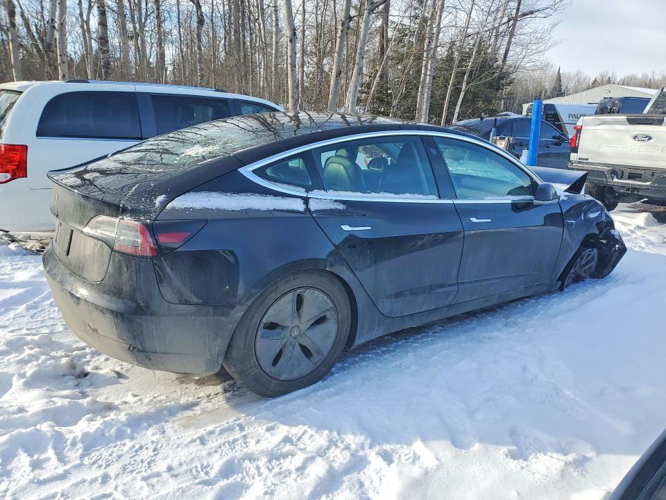 77778295 :رقم المزاد ، 5YJ3E1EA8KF407719 vin ، 2019 Tesla Model 3 مزاد بيع