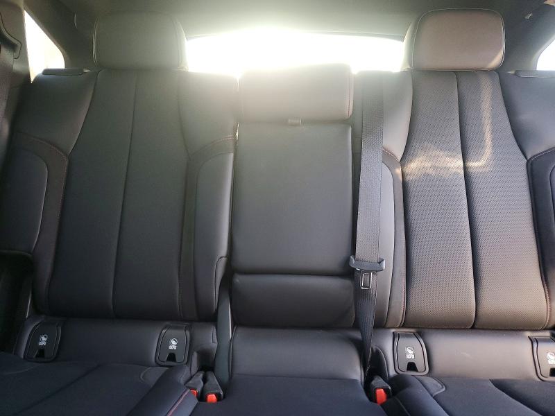 2024 Acura Zdx მანქანა იყიდება აუქციონზე, vin: 4W5KHNRLXRZ518981, აუქციონის ნომერი: 75963195